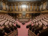 Manovra, al via i lavori in Commissione, ma resta il nodo Superbonus