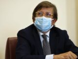 Covid, Sileri “Se dati non cambiassero andrei cauto con le restrizioni”