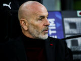 Pioli “Non ci sono mezze misure, comanda il risultato”
