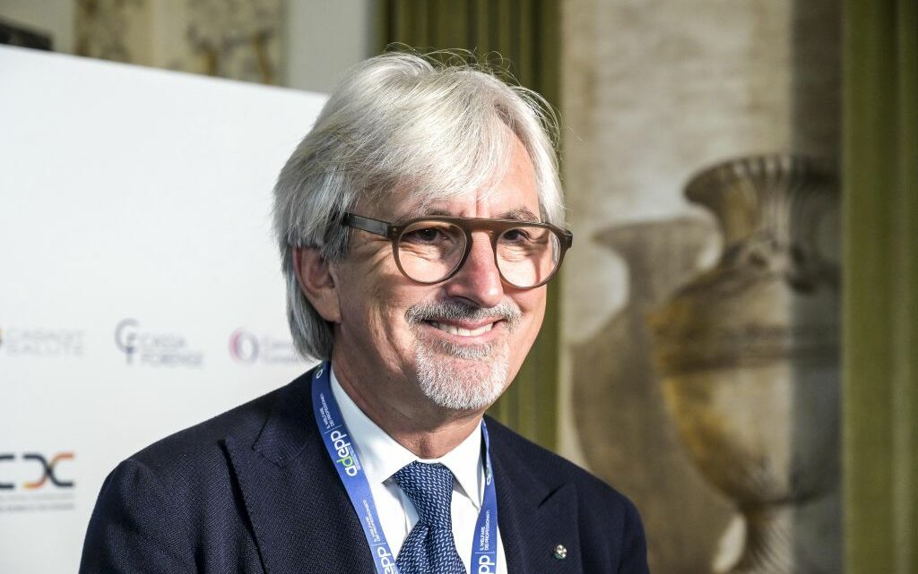 Adepp, in aumento i professionisti iscritti alle casse previdenziali Adepp, in aumento i professionisti iscritti alle casse previdenziali