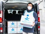 Fondazione Progetto Arca e JTI insieme contro l’emergenza alimentare
