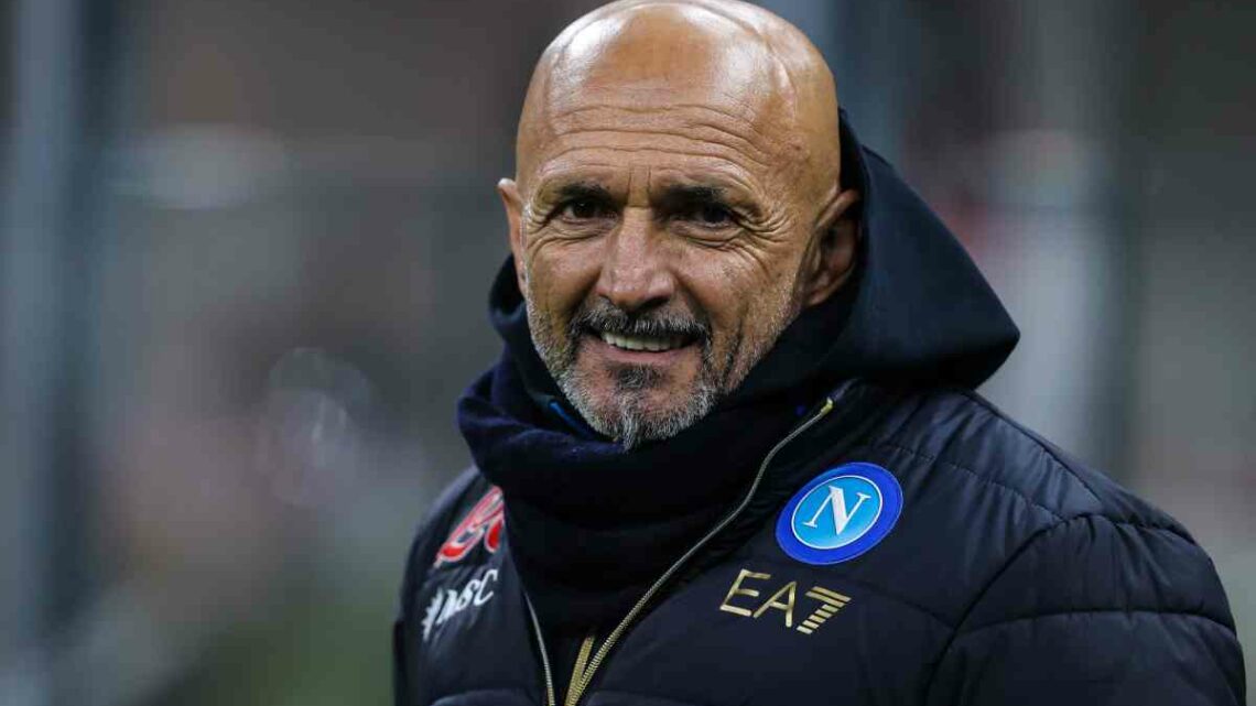 Insigne positivo al Covid, Spalletti “Ma dobbiamo fare punti” Insigne positivo al Covid, Spalletti “Ma dobbiamo fare punti”