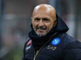 Insigne positivo al Covid, Spalletti “Ma dobbiamo fare punti”