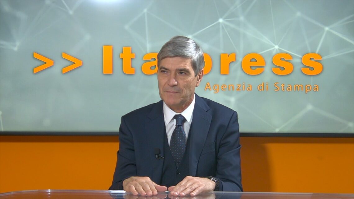 Trentalange “Var fa giustizia, arbitro del futuro un ricercatore” Trentalange “Var fa giustizia, arbitro del futuro un ricercatore”