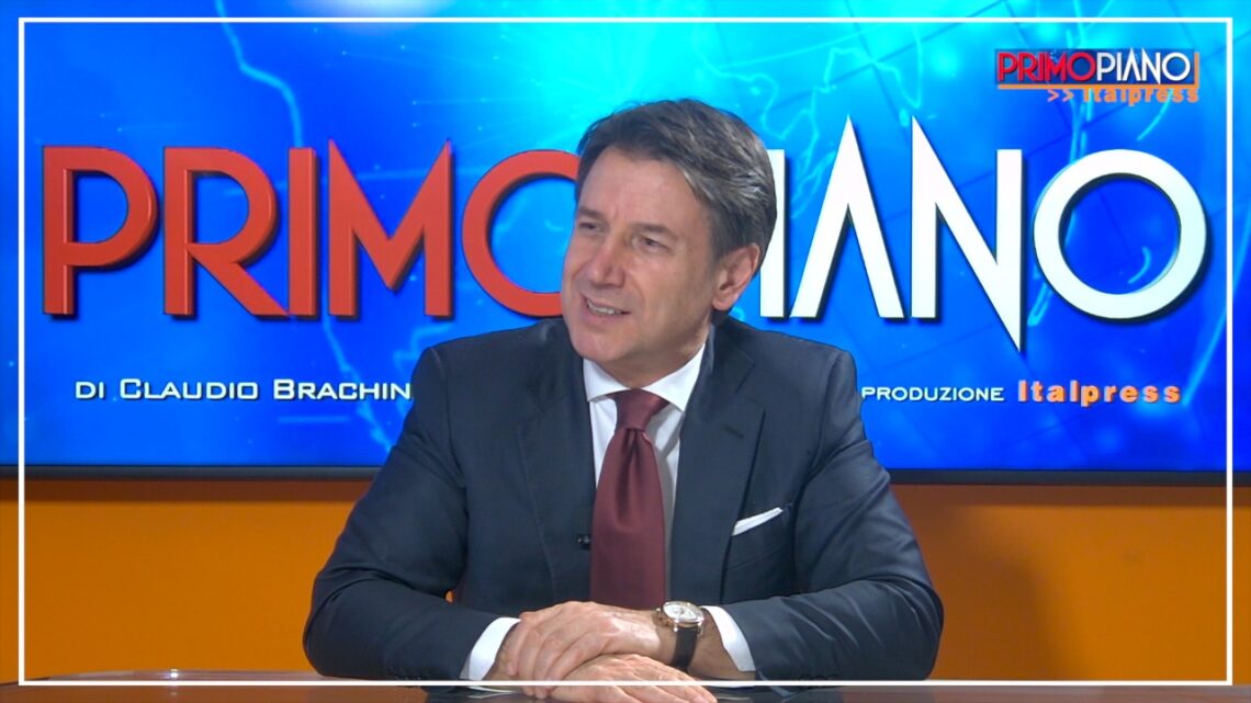 Manovra, Conte “Manca un segnale forte contro l’evasione fiscale” Manovra, Conte “Manca un segnale forte contro l’evasione fiscale”