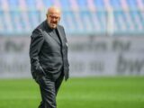 Udinese in campo ma l’Asl blocca la Salernitana a casa