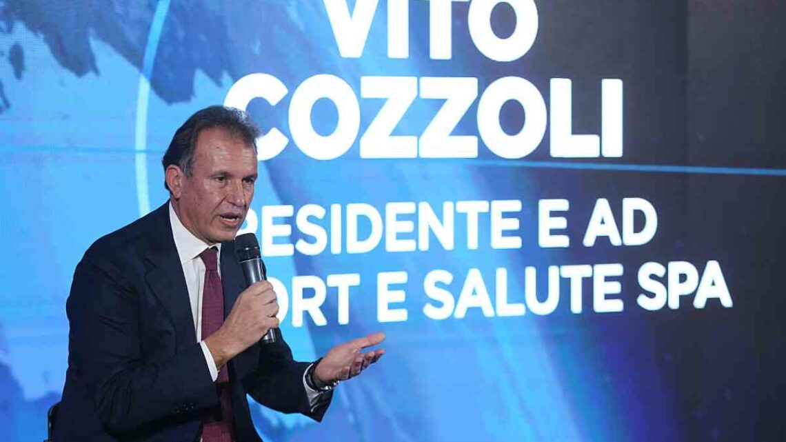 Sport e Salute, approvati 288 milioni di contributi a Federazioni Sport e Salute, approvati 288 milioni di contributi a Federazioni