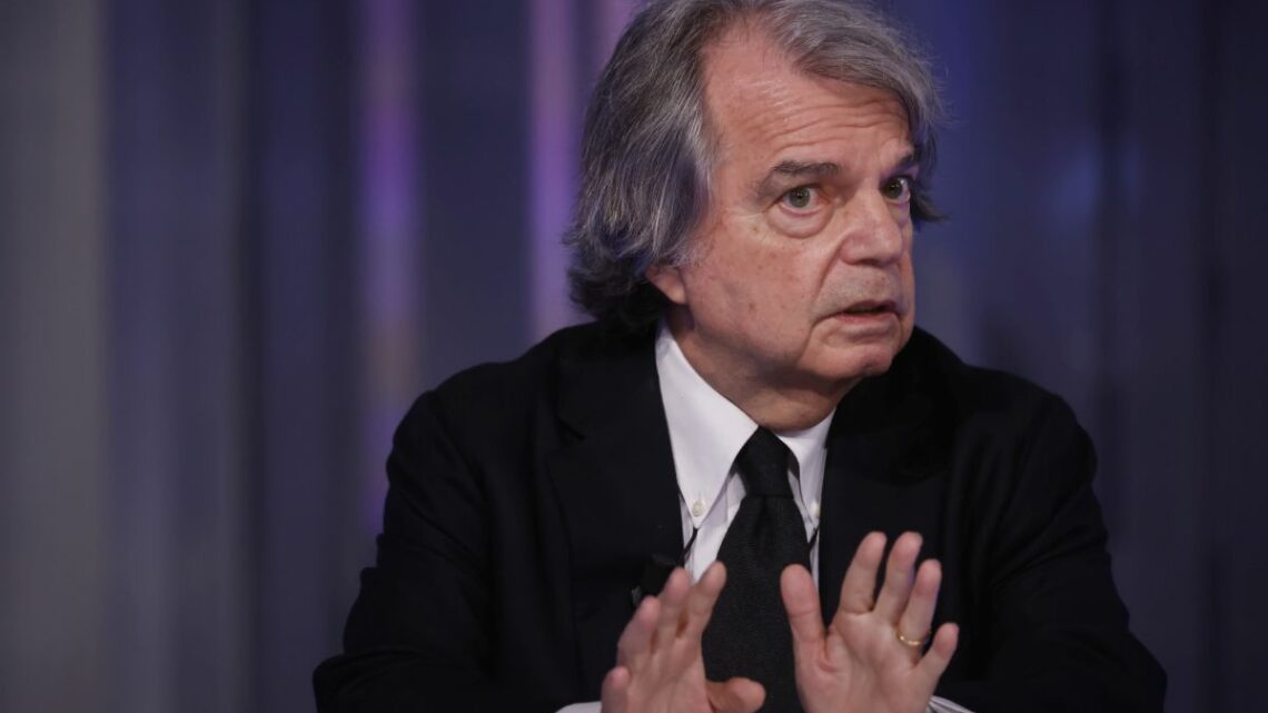 Minacce sui social al ministro Brunetta, quattro denunciati Minacce sui social al ministro Brunetta, quattro denunciati