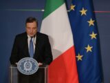 Draghi “Lavoro può continuare indipendentemente da chi sarà premier”