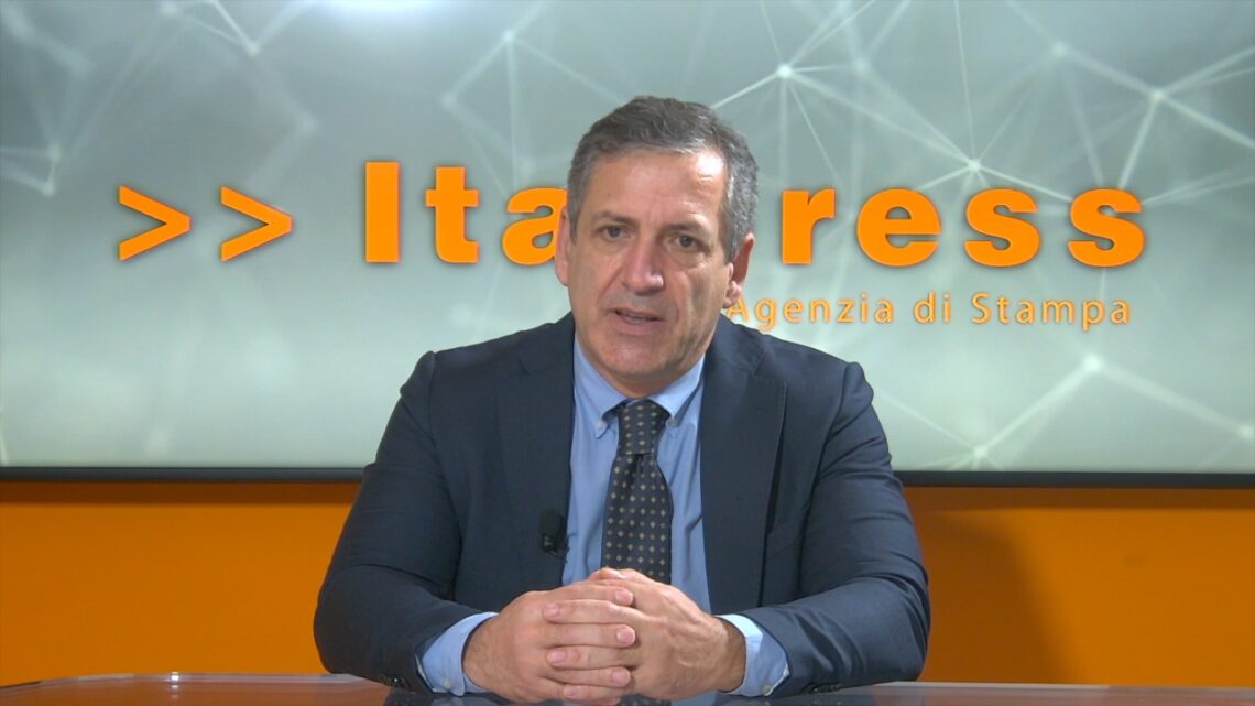Urso “Preoccupato da warning Cio ma nostro progetto va avanti” Urso “Preoccupato da warning Cio ma nostro progetto va avanti”