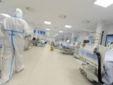 Covid, in Italia la variante Omicron al 28%
