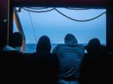 Nave Geo Barents con 558 migranti a bordo diretta in Sicilia