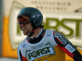 Kilde trionfa nel Super-G di Bormio, Casse decimo