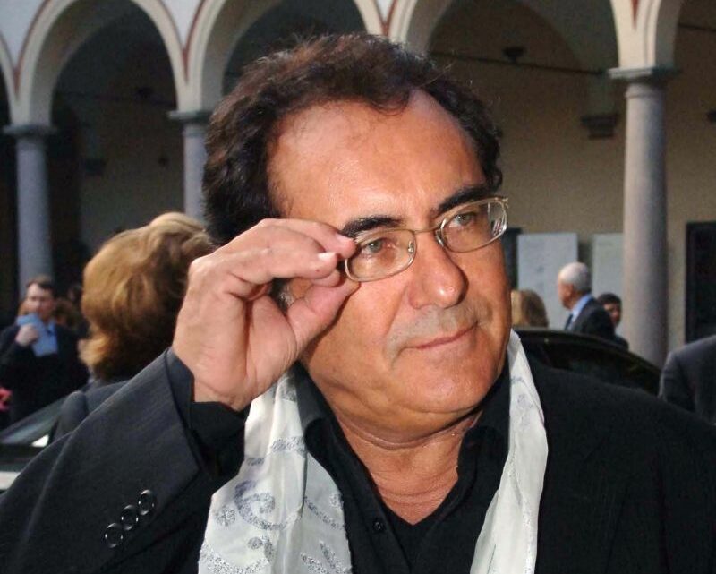 Al Bano positivo al Covid, salta il Capodanno da Bari Al Bano positivo al Covid, salta il Capodanno da Bari