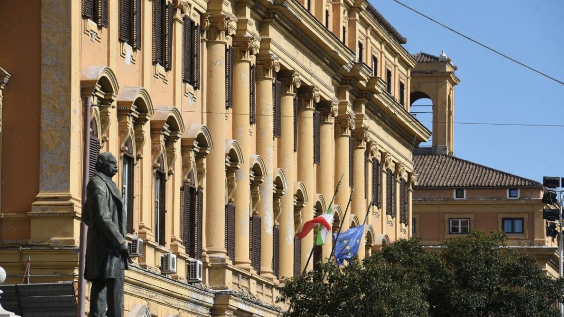 Pnrr, inviata alla Commissione Ue la richiesta per la prima rata Pnrr, inviata alla Commissione Ue la richiesta per la prima rata