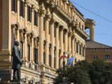 Pnrr, inviata alla Commissione Ue la richiesta per la prima rata