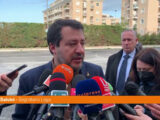 Manovra, Salvini “Serve uno sforzo in più contro il caro bollette”