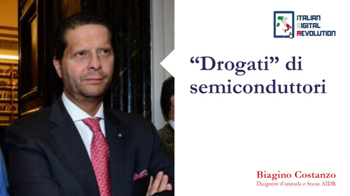 “Drogati” di semiconduttori