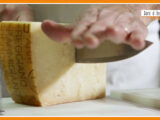 Sorsi di benessere – Una crema di carciofi e Parmigiano Reggiano