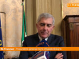 Ignazio De Francisci va in pensione: “Le stragi mi cambiarono la vita”