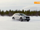Con DS Advanced traction Control affronti l’inverno in sicurezza