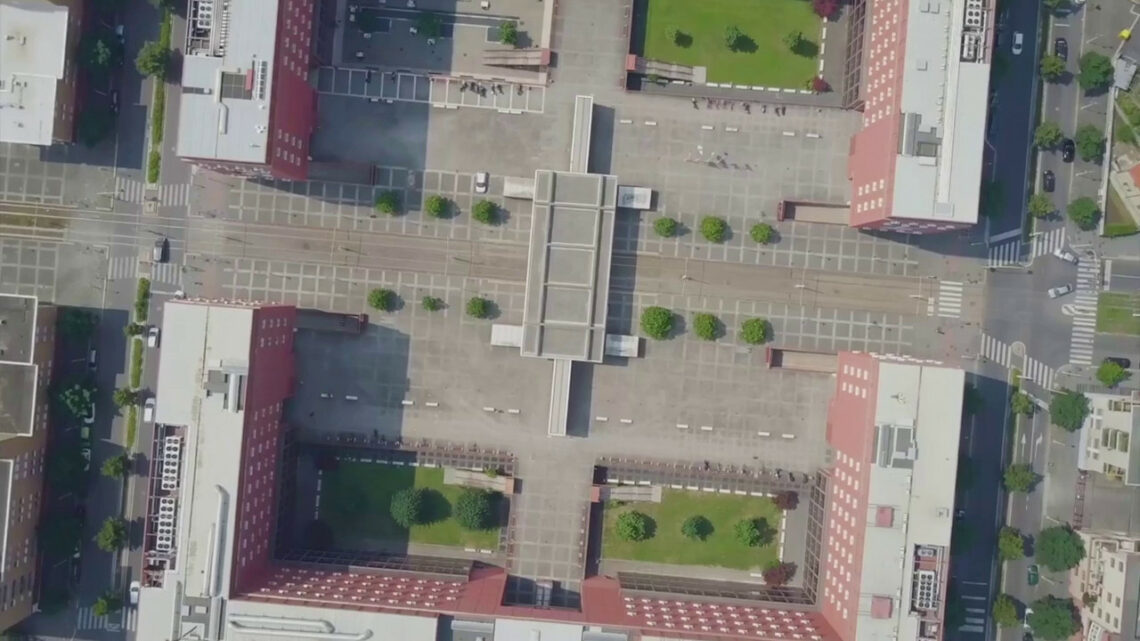 Università Milano-Bicocca, al via piano di transizione green e digital Università Milano-Bicocca, al via piano di transizione green e digital