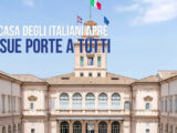 Il Quirinale apre le sue porte anche con le visite virtuali