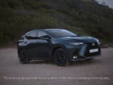 Lexus NX, un concentrato di tecnologia al servizio della sicurezza