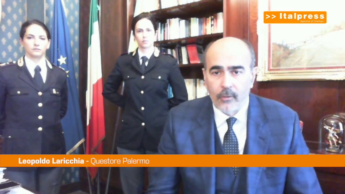 Finte dosi per il green pass, Questore Palermo: “Rispettare le norme” Finte dosi per il green pass, Questore Palermo: “Rispettare le norme”