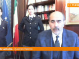 Finte dosi per il green pass, Questore Palermo: “Rispettare le norme”