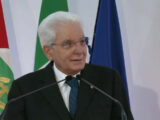 Covid, Mattarella “Senza la scienza il mondo sarebbe in ginocchio”
