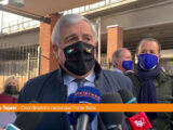 Tajani “Europa sia più vicina ai cittadini”