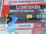 Coppa del Mondo di Sci: le azzurre dominano i super g di St. Moritz