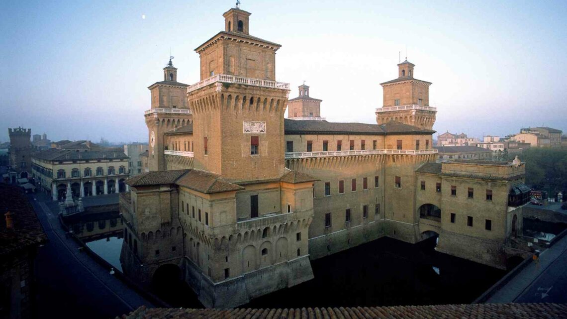 Due giorni per scoprire città, paesaggi e sapori dell’Emilia-Romagna Due giorni per scoprire città, paesaggi e sapori dell’Emilia-Romagna