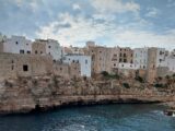 Puglia da vivere con tutti i sensi a partire dal gusto