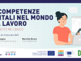 Le competenze digitali nel mondo del lavoro, focus a Digitale Italia
