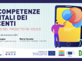 Le competenze digitali dei docenti, approfondimento a Digitale Italia