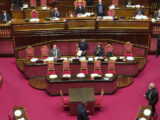 Senato, dal 2013 al 2021 risparmiati 322,5 milioni