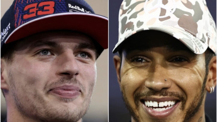 L’ultimo gran premio del 2021: la storia aspetta Verstappen o Hamilton