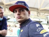 GP Abu Dhabi: Max Verstappen vince ed è campione del mondo