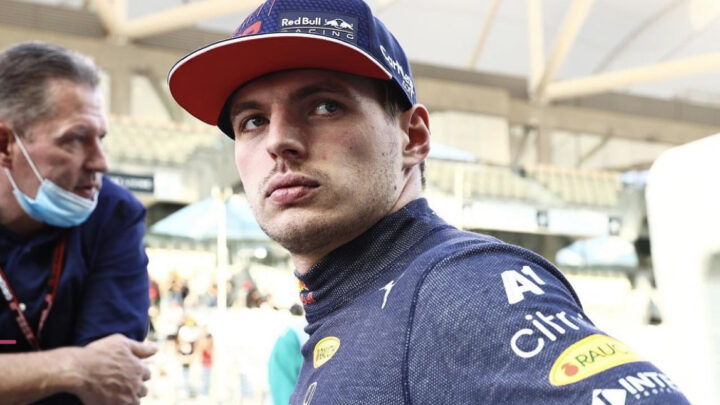 GP Abu Dhabi: Max Verstappen vince ed è campione del mondo