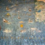 Terrazzo delle Carte geografiche agli uffizi