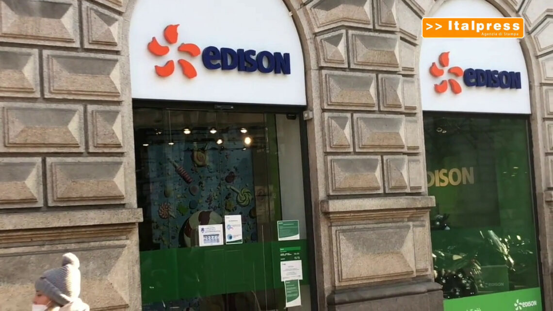 Fonti rinnovabili, da Edison 3 mld di investimenti in tutta Italia Fonti rinnovabili, da Edison 3 mld di investimenti in tutta Italia