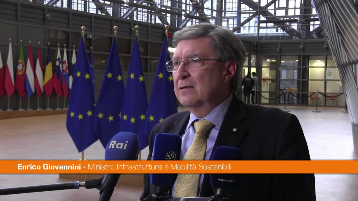 Ue, Giovannini “Avanti con l’elettrico, non solo per le auto” Ue, Giovannini “Avanti con l’elettrico, non solo per le auto”