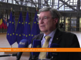 Ue, Giovannini “Avanti con l’elettrico, non solo per le auto”