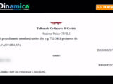 Prima ordinanza cautelare italiana contro il greenwashing
