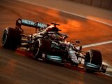 GP d’Arabia Saudita, Hamilton ancora primo: deciderà Abu Dhabi