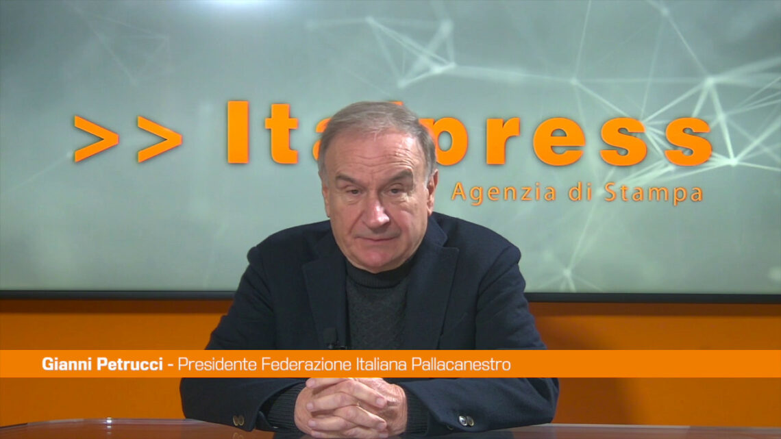 Basket, Petrucci “Bilancio positivo, adesso le riforme” Basket, Petrucci “Bilancio positivo, adesso le riforme”