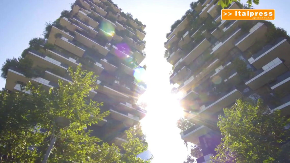 Dal PNRR 330 milioni per il verde delle città Dal PNRR 330 milioni per il verde delle città