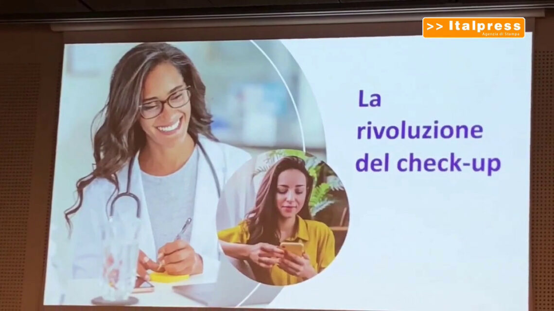 Telemedicina, da ENEL X e Policlinico Gemelli una nuova app Telemedicina, da ENEL X e Policlinico Gemelli una nuova app